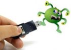 Ngăn chặn virus nhiễm từ USB vào máy tính